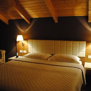 Kamer met Twee Aparte Bedden