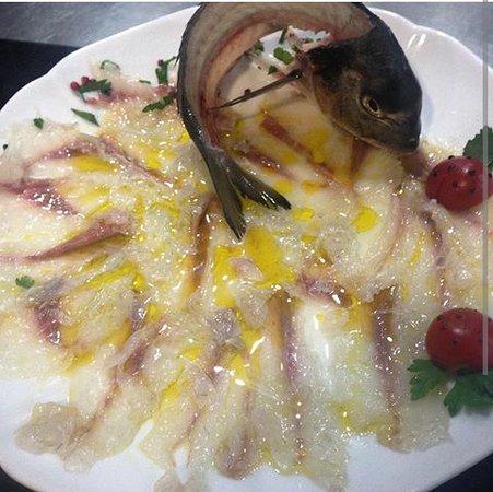 Restorant Peshku I Arte